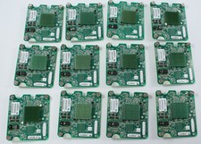 Lot of 12 HP LPE1205 MEZZANINE 8GB FIBRE CHAN. HOST BUS ADAPTER HBA 456973-001 picture
