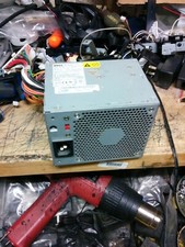 Dell PS-power supply OptiPlex GX520 GX620 genuine DT L280P-00 5281-3DFS X9072 picture