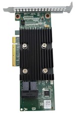 Dell PERC H330 12GB/s PCIe x8 SAS/SATA RAID Controller Card Dell P/N: 0CG2YM picture