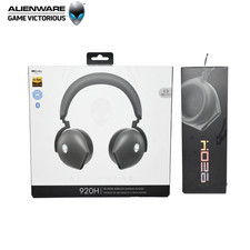 Lot 5 Dell Alienware AW920H Tri-Mode Wireless Gaming Headset 0TRHF 7NGG0 picture