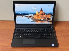 Touchscreen |Dell Latitude 5591 15.6