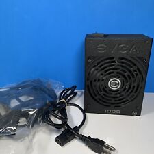 EVGA SuperNOVA 80 Plus Gold 1000 G2 1000W Power Supply PSU (120-G2-1000) +Cables picture