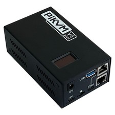 V4 Plus IP KVM - Raspberry Pi Based KVM Over IP - HD Video - Install OS Via U... picture