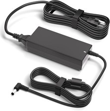 Efficient 65W Power Cord for LG Monitors - Fast Charging & Compatibility Check picture