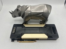 Nvidia 699-2G500-0212-400 Tesla V100S 32GB PCIE GPU picture