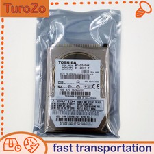 Toshiba 40gb 5400 RPM,2.5