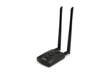 ALFA NETWORK AWUS036AXML 802.11axe WiFi 6E USB 3.0 Adapter AXE3000, Tri Band ... picture
