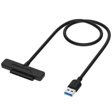 SABRENT USB 3.0 to 2.5in SATA Adapter Cable for SSD & HDD, UASP (EC-SSHD) picture