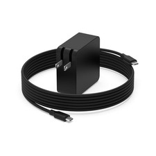 Superer 65W AC Charger Samsung Galaxy Book Flex Ion 15.6 13.3 NP950QCG NP930QCG picture