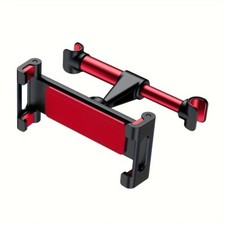 360° Car Back Seat Headrest Mount Tablet Holder for 4-13” Universal iPad Phone picture