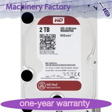 1PCS WD20EFRX Compatible Western Digital Red2TB SATA 3.5