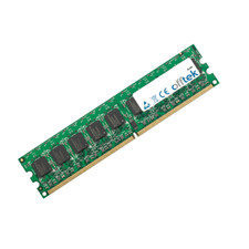 4GB Lot (2x2GB Module) RAM Memory Arima NK16X (DDR2-6400 - ECC) picture