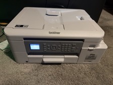 Brother MFC-J4335DW Color Inkjet All-In-One Printer picture