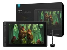 Huion Kamvas Pro 16 Graphics Tablet - GT156 picture