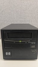 Quantum SDLT600 External Tape Drive CAT6 SDLT 600 picture