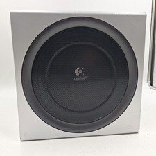 Genuine OEM Logitech Z-2300 THX Certified Subwoofer Speaker Computer Bass picture