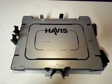 HAVIS UT-101 Rugged Laptop Cradle Mount NO KEYS picture