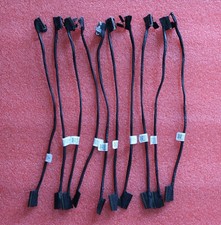 10pcs Battery Cable For Dell Latitude 7270 E7270 7470 E7470 DC020029500 049W6G picture
