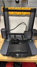 AnkerMake M5 FDM 3D Printer 4.3