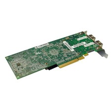 EMULEX / SUN LPE12002 8Gb/s PCIe x8 FC Server Adapter 7053434 LP picture
