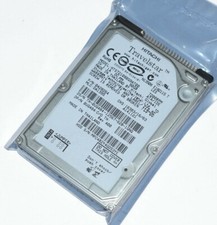 Hitachi 80G 7200RPM HTS721080G9AT00 Internal 2.5 Inch IDE Notebook Hard Drive picture