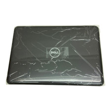 Dell Latitude 3380 LCD Back Cover Lid Non-Touch 0YCGG8 YCGG8 No Wi-Fi Antenna picture