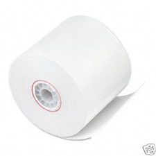 2 ROLLS VICTOR 1560-4 1560-5 1560-6 1560A 1570iii 57mm CALCULATOR PAPER ROLLS picture