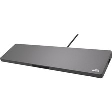 Cyber Acoustics Essential Docking Station picture