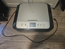 Canon PIXMA MG6821 Black/Silver Wireless All-In-One Inkjet Printer picture