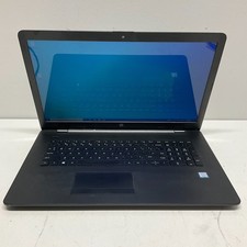 HP 17-bs049dx Laptop - Intel i5-7200U @ 2.50 GHz 8GB 1TB HDD Windows 10 Pro picture
