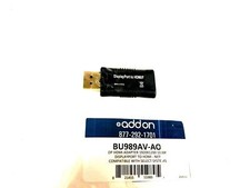 Addon DP HDMI Adapter 1920x1200 1080p Displayport To Hdmi Audio/Video BU989AV-AO picture