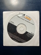 Roxio by Sonic Solutions, Roxio Creator & My DVD 9.0 DE picture
