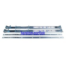 OEM 1U Static Rail Kit For Dell 0C597M C597M 0Y819K Y819K 0C611M C611M 0D419M picture