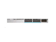 Cisco Catalyst 9300 48-port(12 mGig,36 2.5Gbps) Network Essentials picture