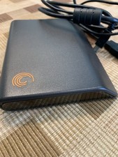 Seagate FreeAgent Go 250 GB 9NN2A2-500 USB 2.0 External Hard Drive Complete picture