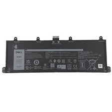 Genuine Dell Latitude 7320 Detachable Battery 40Wh 9F4FN 7.6V Original OEM picture