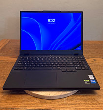 Lenovo Legion 5i 15.1