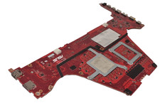90NR04J0-R00052 ASUS AMD RYZEN 9 5900HX 16GB RTX 3080 MOTHERBOARD GA503QS picture