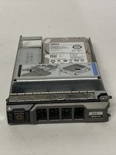 Dell 7YX58 600gb 10k 6G SAS ST600MM0006 Hard Drive picture