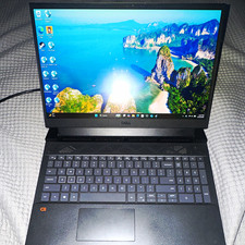 Dell G15 5511 15.6