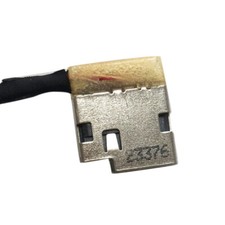 For HP 14-fq0013dx 192T6UA#ABA Laptop  DC IN Power Jack Charging Port Cable TO picture