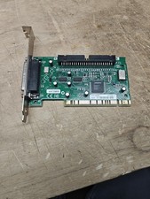Adaptec AVA-2903B PCI Fast SCSI Controller Card Internal External Vintage... picture