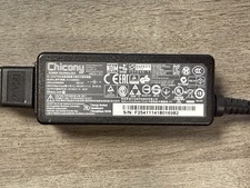 Original Chicony 19V 2.1A 40W A13-040N3A Laptop Power Supply 4.8mm*1.7mm Charger picture