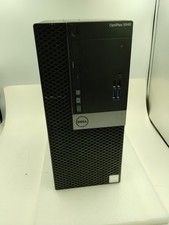 Dell OptiPlex 5040 MT Intel i5-6500 3.2GHz 8GB DDR3L No HDD/SSD Tested picture