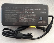 New Original ASUS ROG Strix SCAR 17 G732LXS-XS99 ADP-280BB B 280W AC/DC Adapter@ picture
