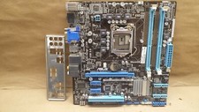 ASUS P8H61-M PRO/CM6630-8/DP_MB LGA1155 MOTHERBOARD + LATEST BIOS (MBJ48) picture