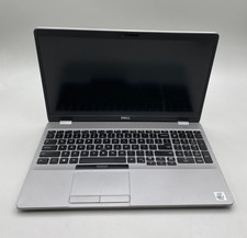 Dell Latitude 5510 15.6