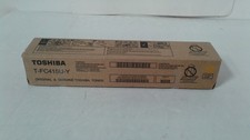 Toshiba TF-C415UY Toner Yellow for Toshiba e-Studio 3515AC picture