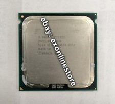 SL9RT - Intel Xeon Processor 5160 (4M Cache, 3.00 GHz, 1333 MHz FSB) picture
