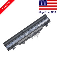Battery AL14A32 for Acer Aspire E14 E15 E5-511 E5-521 V3-472 V3-572G V5 E1-571 picture